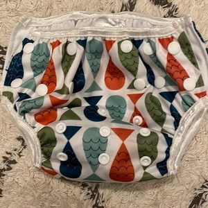 Beau & Belle Swim Diaper